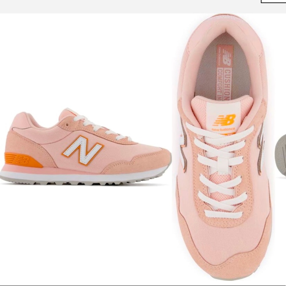 New Balance Retro 515v3 Sneaker.